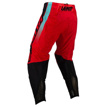 Leatt 2024 Pants Moto 4.5 Red