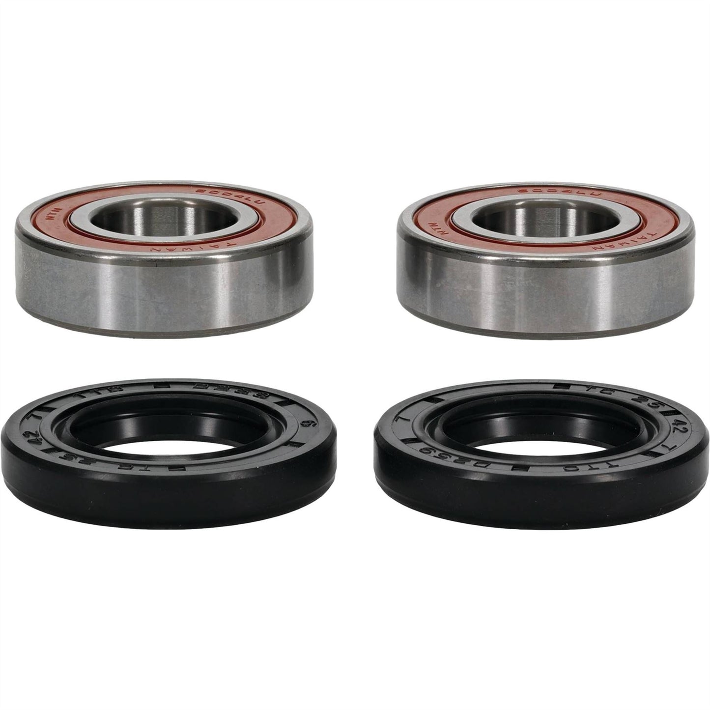 All Balls Front Wheel Bearing Kit For Sherco SE F-R 300 Six Days 2018