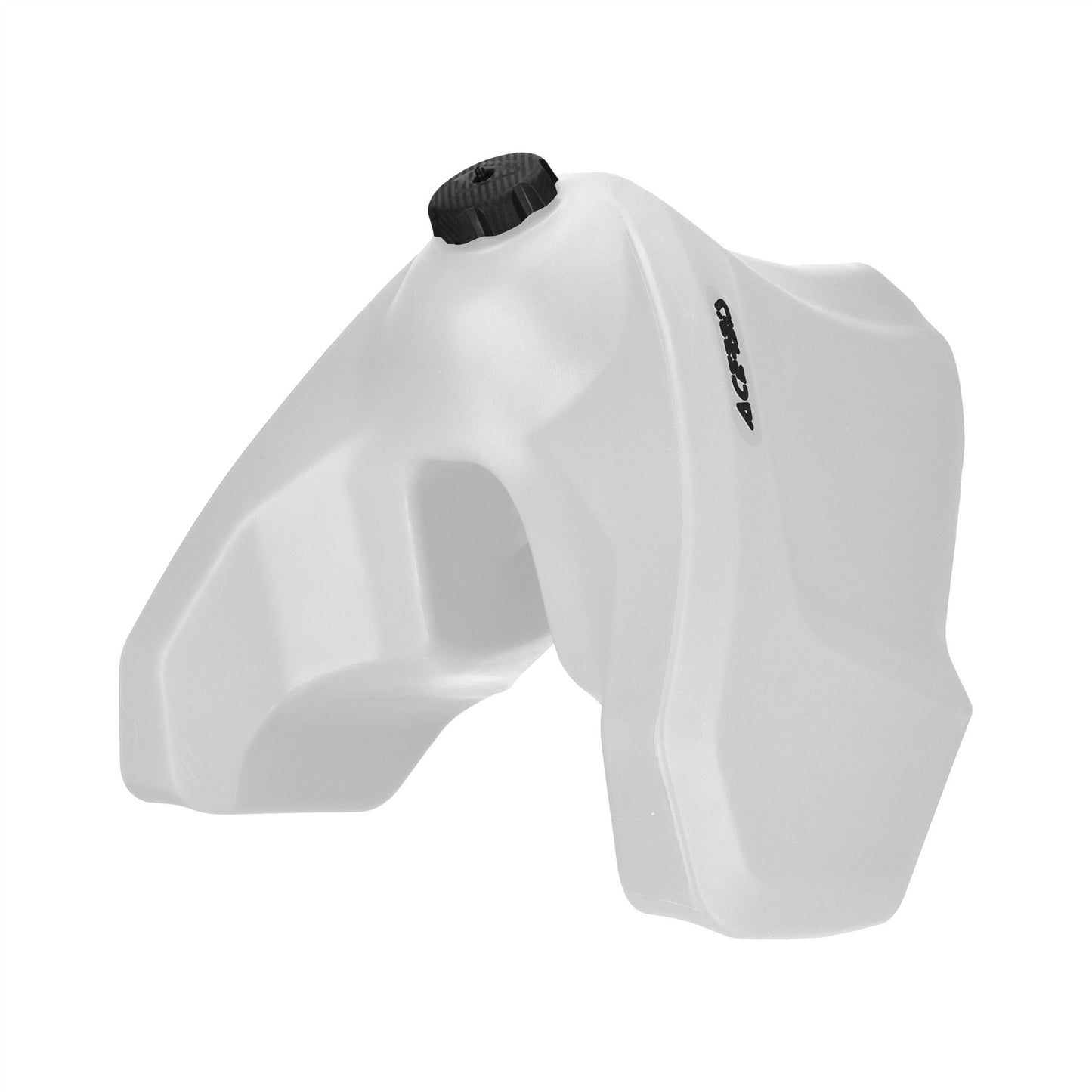 Acerbis White Fuel Tank 25L For Suzuki DR 650 1996-2023