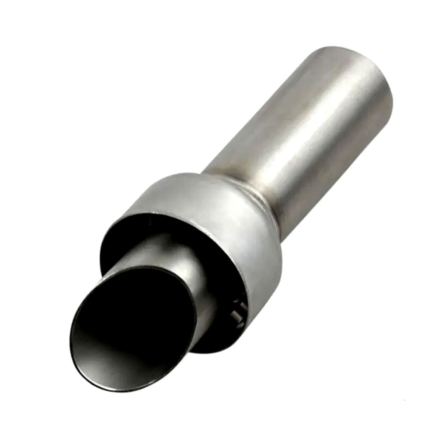 Akrapovic Stainless Steel Exhaust Noise Damper For Honda CB 400 X ABS 2016-2024