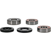 All Balls Rear Wheel Bearing Kit For Gas Gas EC 200 1999-2002