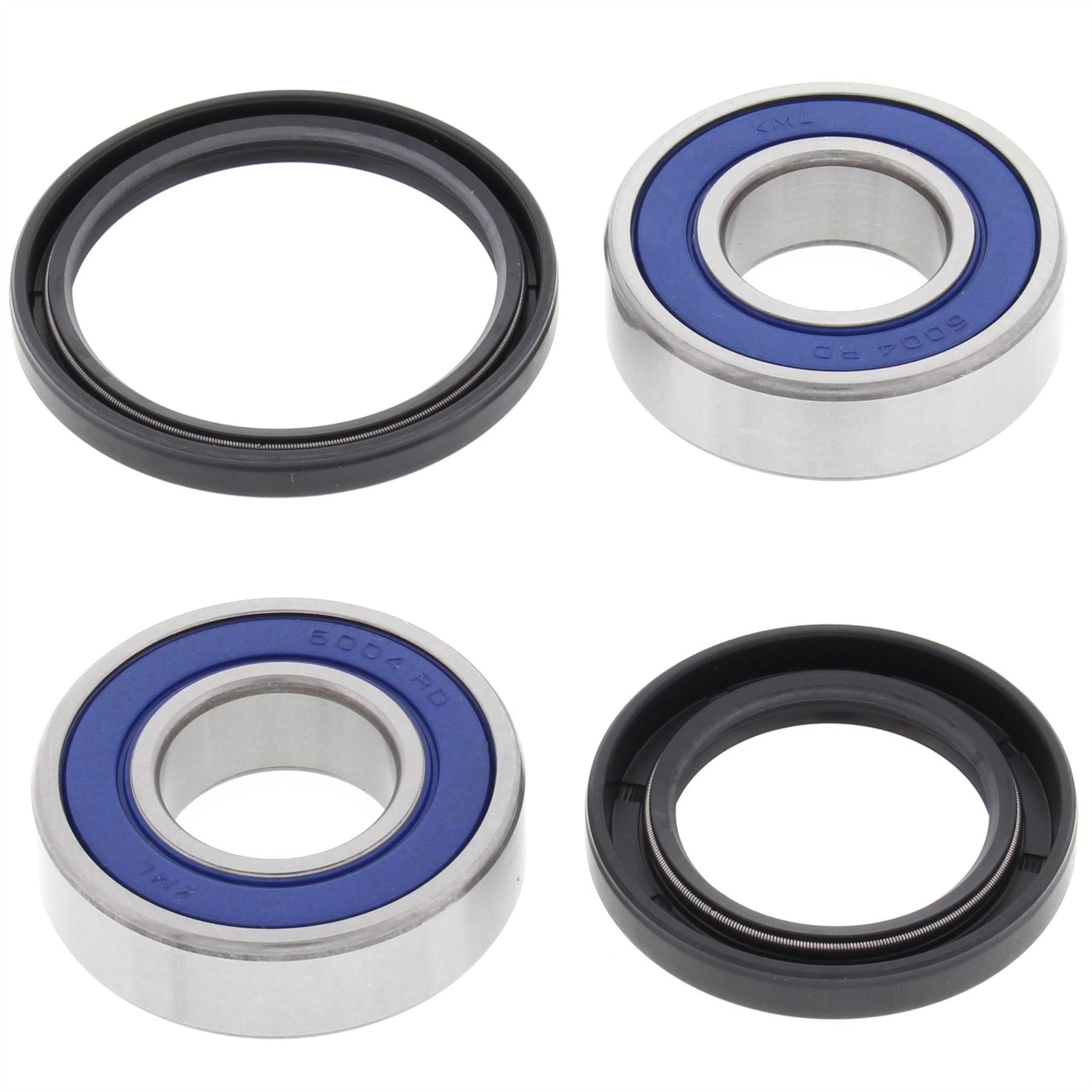 All Balls Front Wheel Bearing Kit For Husqvarna TE-E 610 2000