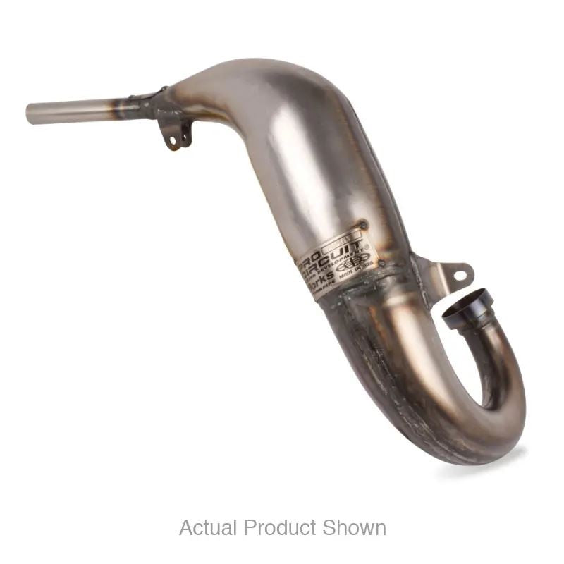 Pro Ciruit Works Pipe For Honda CR 125R 1987-1988