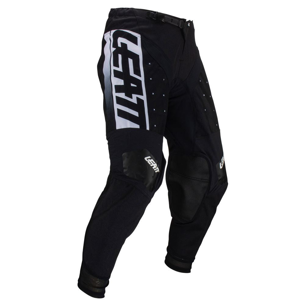 Leatt 2024 Pants Moto 4.5 Black