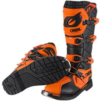 O'Neal 2024 Motocross Boots Rider Pro Orange