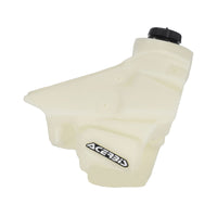 Acerbis Clear Fuel Tank 12L For Gas Gas EC 450 F 2024-2025