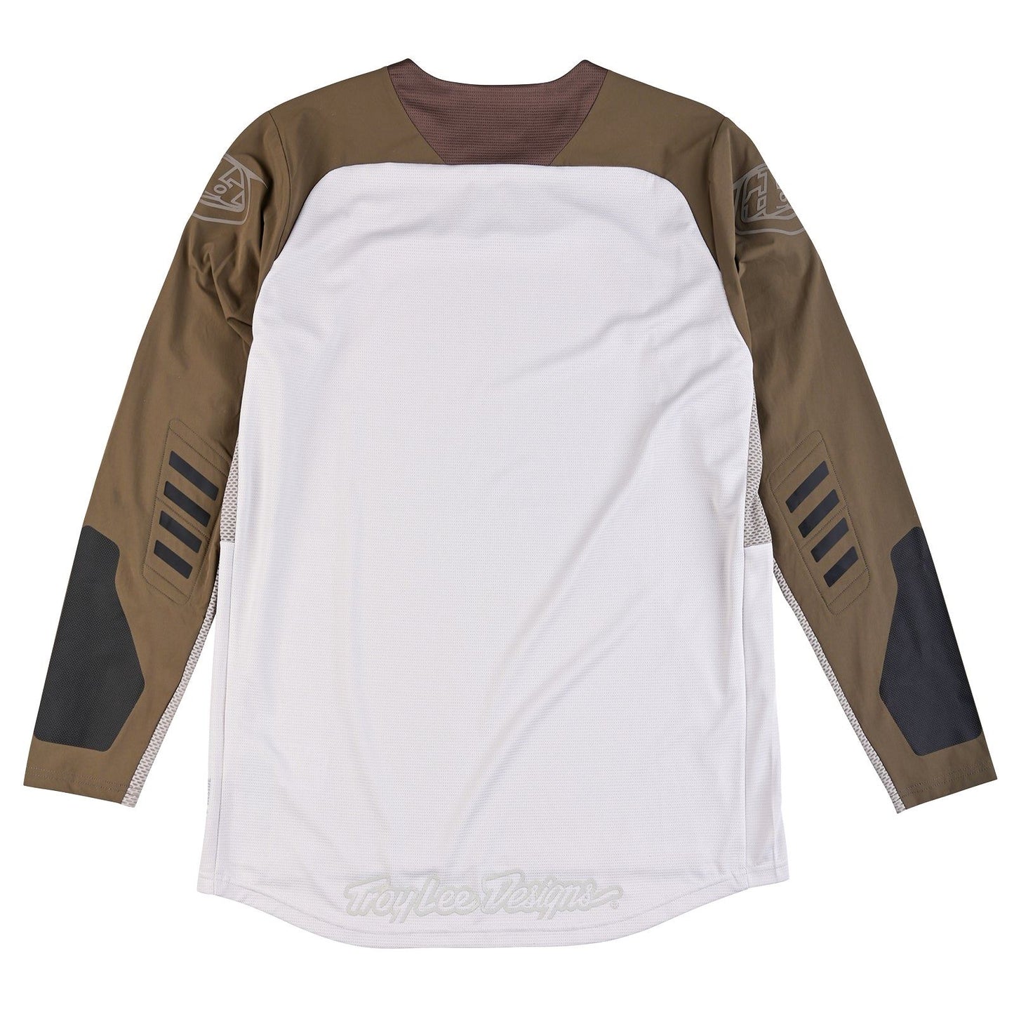 Troy Lee Designs 2025 Enduro SCOUT SE Systems Jersey Tarmac