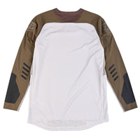 Troy Lee Designs 2025 Enduro SCOUT SE Systems Jersey Tarmac