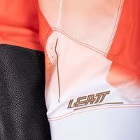 Leatt 2026 Motocross Pants Womens 4.5 Coral Pink