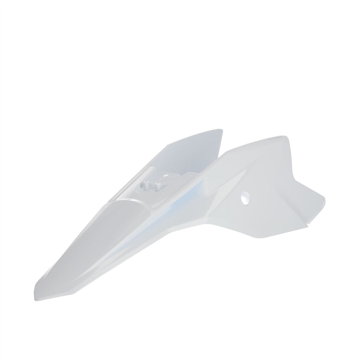 Acerbis Rear Fender White For KTM SX-E 5 2020-2024