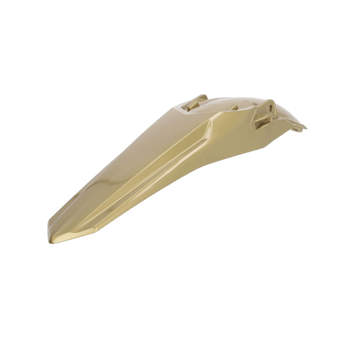 Acerbis Rear Fender Gold For HONDA CRF 250 RX 2022-2027