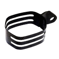Akrapovic Carbon Fiber Silencer Clamp