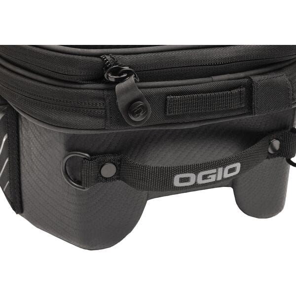 OGIO Motorcycle M2 Expandable Tank Bag 8-12 Litre