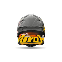 Airoh 2025 Helmet Twist 3 Adventure Matt