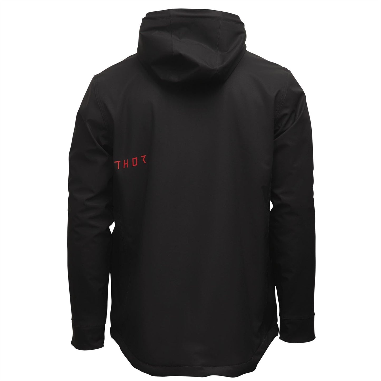 Thor 2026 Jacket Tour Black