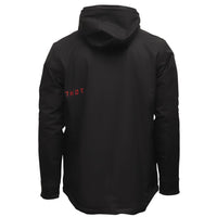 Thor 2026 Jacket Tour Black