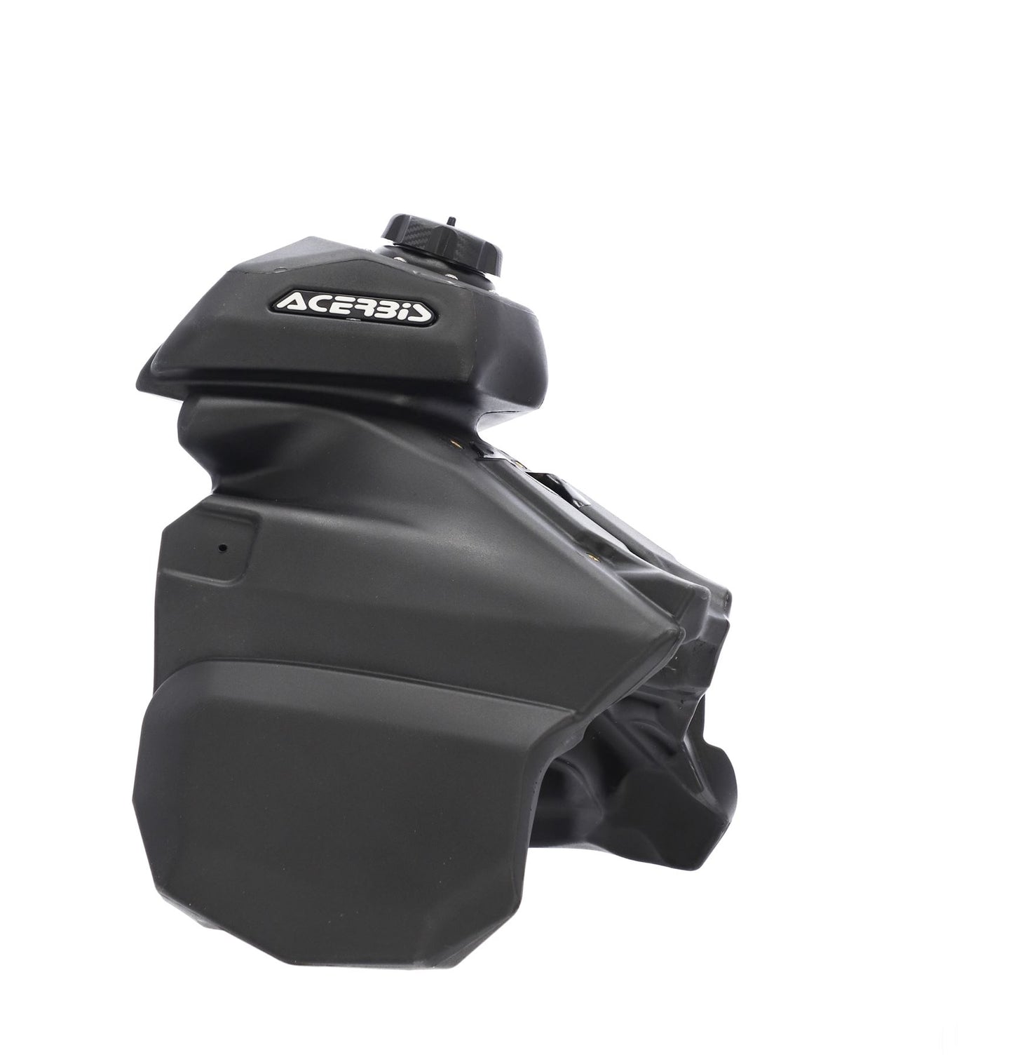 Acerbis Black Fuel Tank 12L For Gas Gas EC 250 F 2021-2023