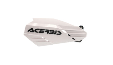 Acerbis K-Linear HH Motocross Handguards White Black Honda CRF 450 R 2023