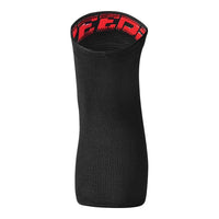 Troy Lee Designs 2025 Motocross Speed Youth Knee Sleeves Solid Black