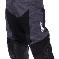 Leatt 2026 Motocross Combo Kit Youth 3.5 Stealth Black Grey