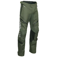 Thor MX Spring 2025 Race Pants Terrain OTB Army Charcoal