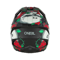 O'Neal 2025 Motocross Helmet 3SRS Youth Melancia Black Multi