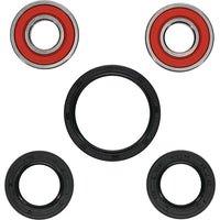 All Balls Front Wheel Bearing Kit For Yamaha FZR 1000 1989-1993