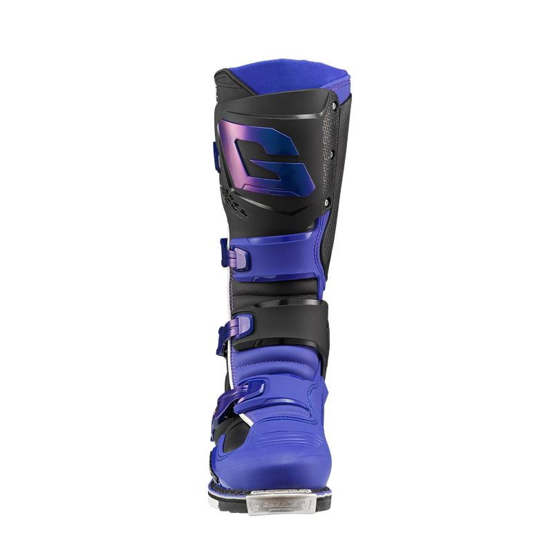 Gaerne 2025 MX Boots SG22 Future Dusk