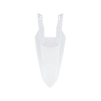 Acerbis Rear Fender White For KTM XW-F 500 2024-2025