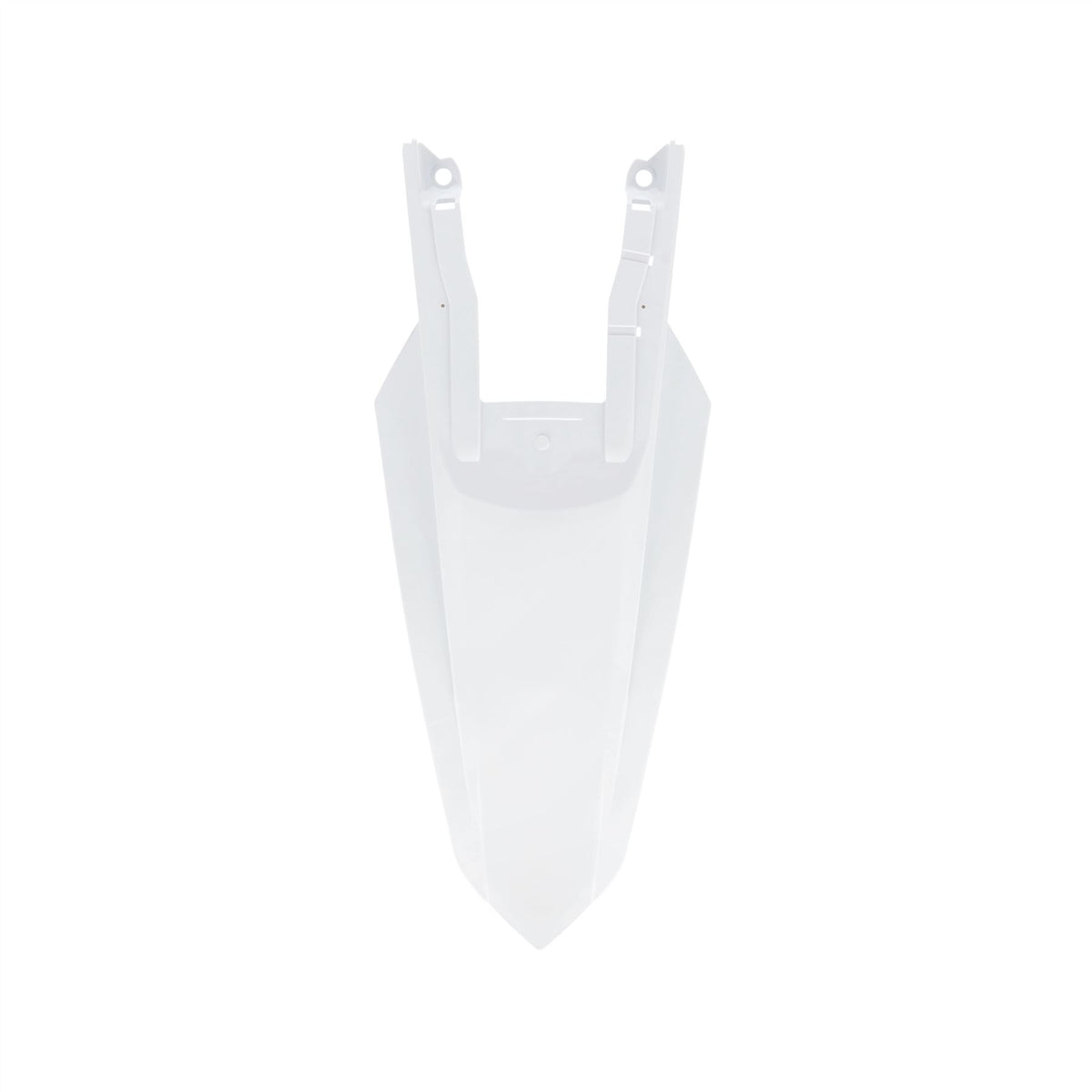 Acerbis Rear Fender White For KTM XCF-W 450 2024-2027