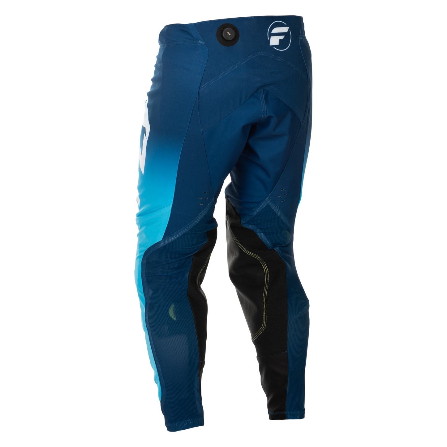 Fly Racing 2026 Motocross Pants Evolution DST  Blue White