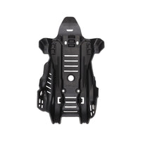 Acerbis Black Skid Plate For Kawasaki KX 250 X 2025-2026