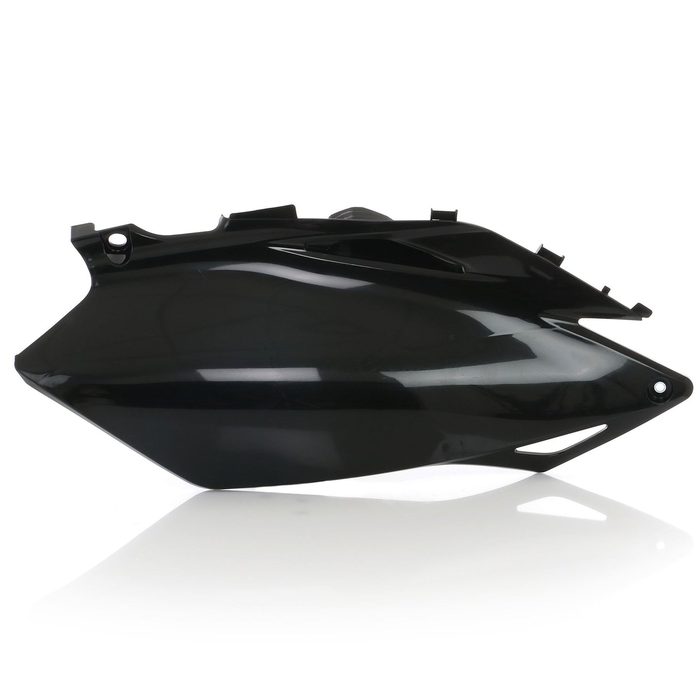 Acerbis Side Panels Black 0013146.090