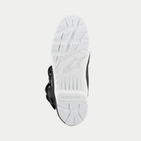 Alpinestars 2026 Tech 3 Waterproof Enduro Boots Black White