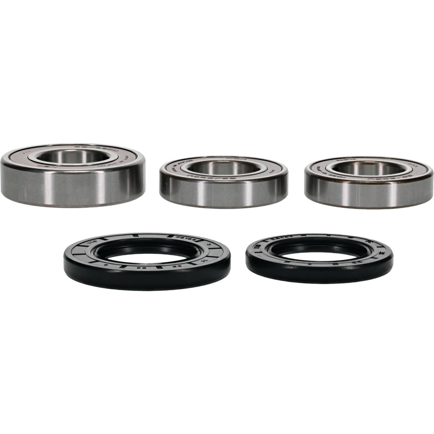 All Balls Rear Wheel Bearing Kit For Suzuki TL 1000R 1998-2003