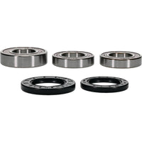 All Balls Rear Wheel Bearing Kit For Suzuki GSXR 1300R Hayabusa 1999-2007