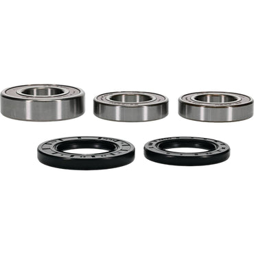 All Balls Rear Wheel Bearing Kit For Suzuki GSXR 1300R Hayabusa 1999-2007