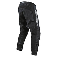 Troy Lee Designs 2024 Motocross Combo Kit GP Mono Black