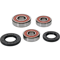 All Balls Rear Wheel Bearing Kit For Honda CBR 1100XX 1997-2007