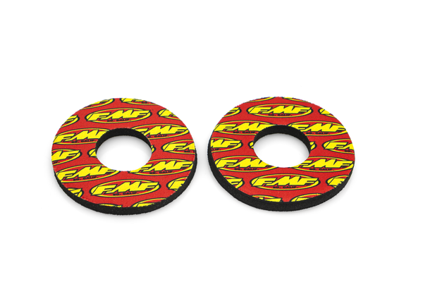FMF Donutz Blister Pads Cushion Pads Donuts