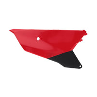 Acerbis Side Panels Red Black For HONDA CRF 450 RX 2027