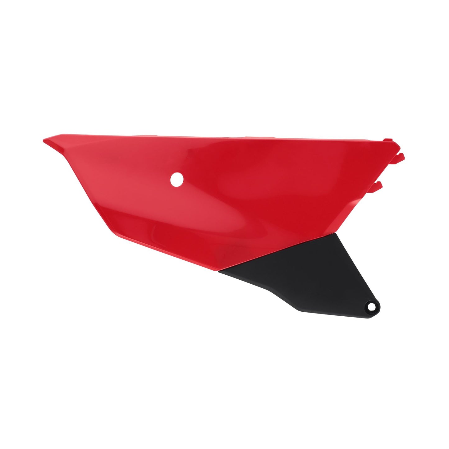 Acerbis Side Panels Red Black 0028330.349