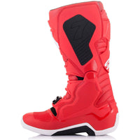 Alpinestars 2024 Tech 7 Motocross Boots Red