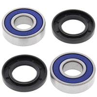 All Balls Front Wheel Bearing Kit For Suzuki VL 800 Volusia 2001-2004