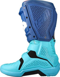 Leatt 2023 Boots 5.5 Premium Aqua