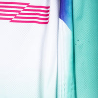 Leatt 2026 Motocross Jersey 4.5 Lite Purple