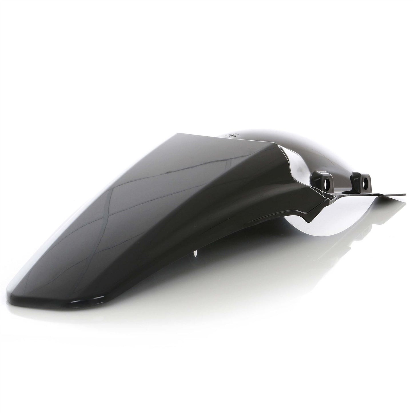 Acerbis Rear Fender Black For HONDA CRF 250 R 2006-2009