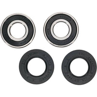 All Balls Front Wheel Bearing Kit For BMW R 1250 GS 2019-2021