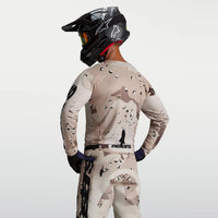 Alpinestars 2027 Racer Lone MX Jersey Desert Camo Black