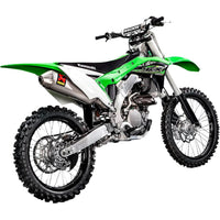 Akrapovic Titanium Evolution Line Full Exhaust System